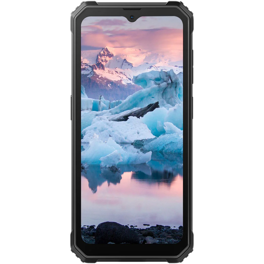 Смартфон BLACKVIEW BV4800 2/32GB Black