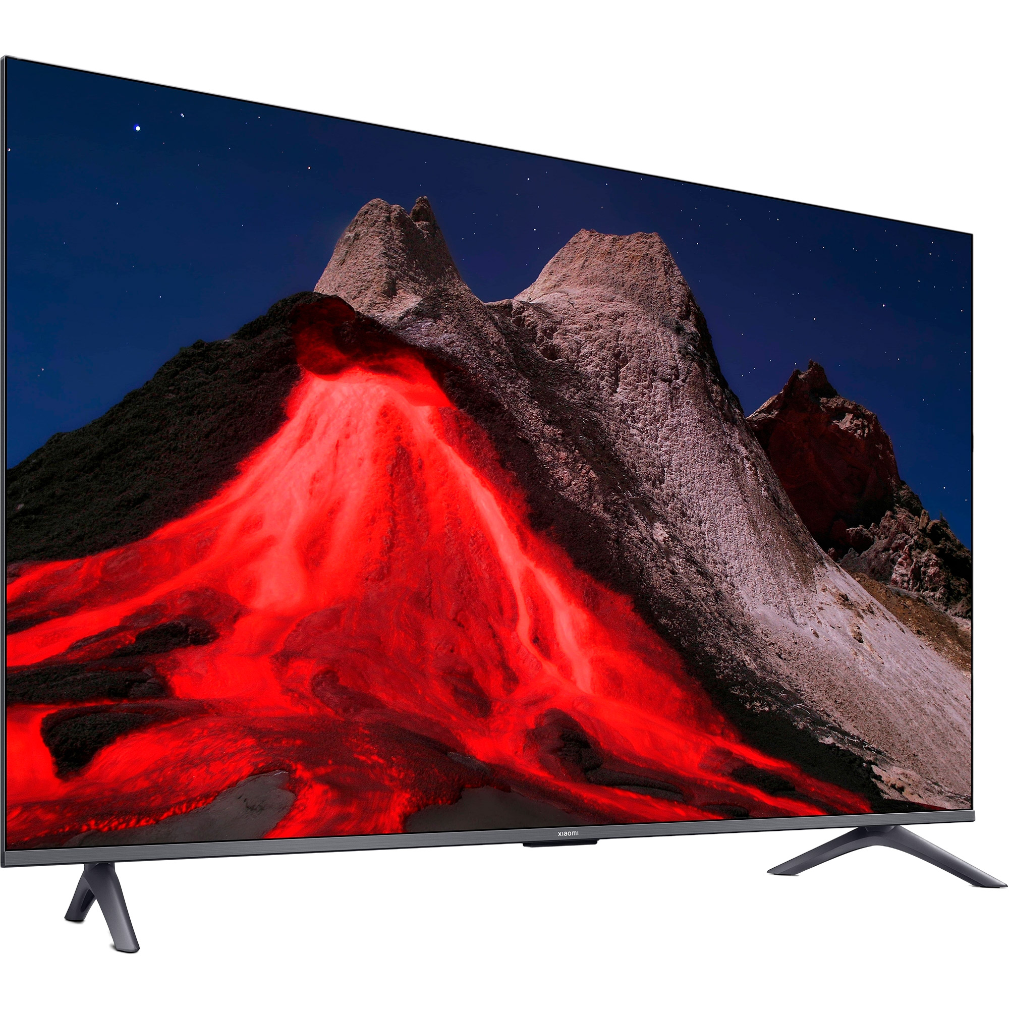Телевизор XIAOMI 43" QLED 4K TV A Pro 43 2026