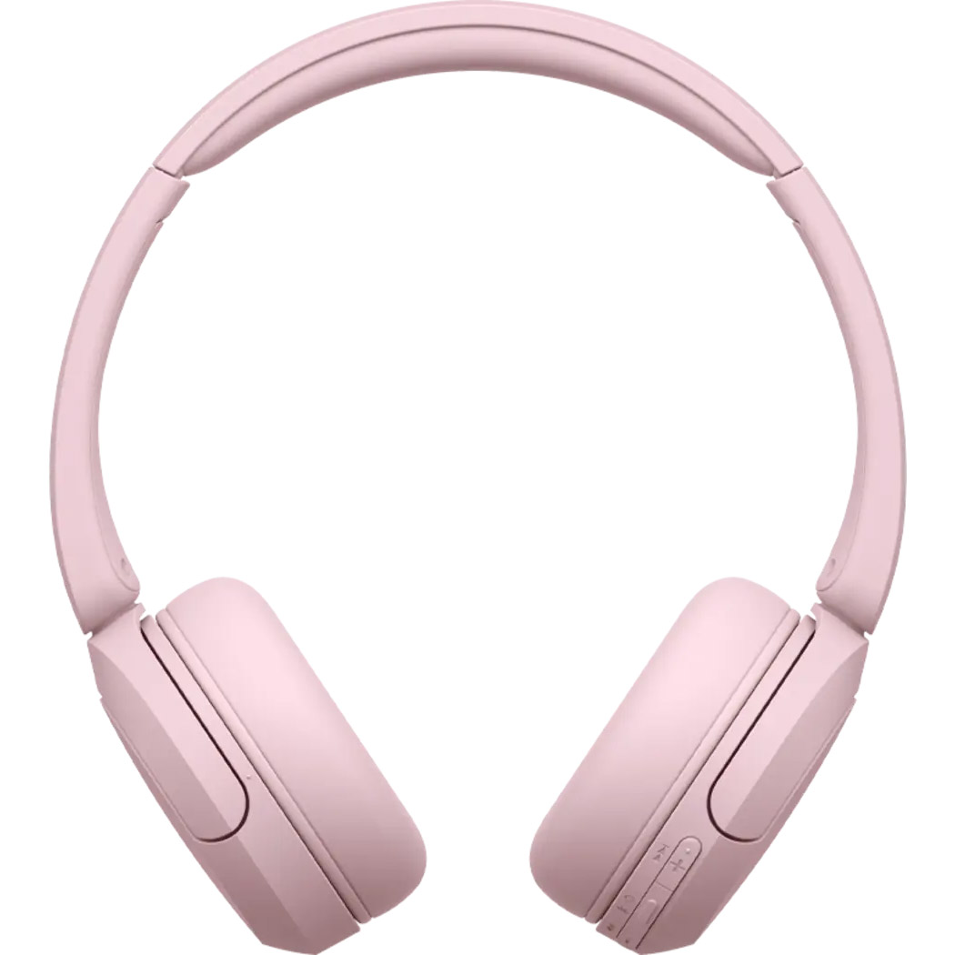 Навушники SONY WH-CH520 Pink (WHCH520P.CE7)