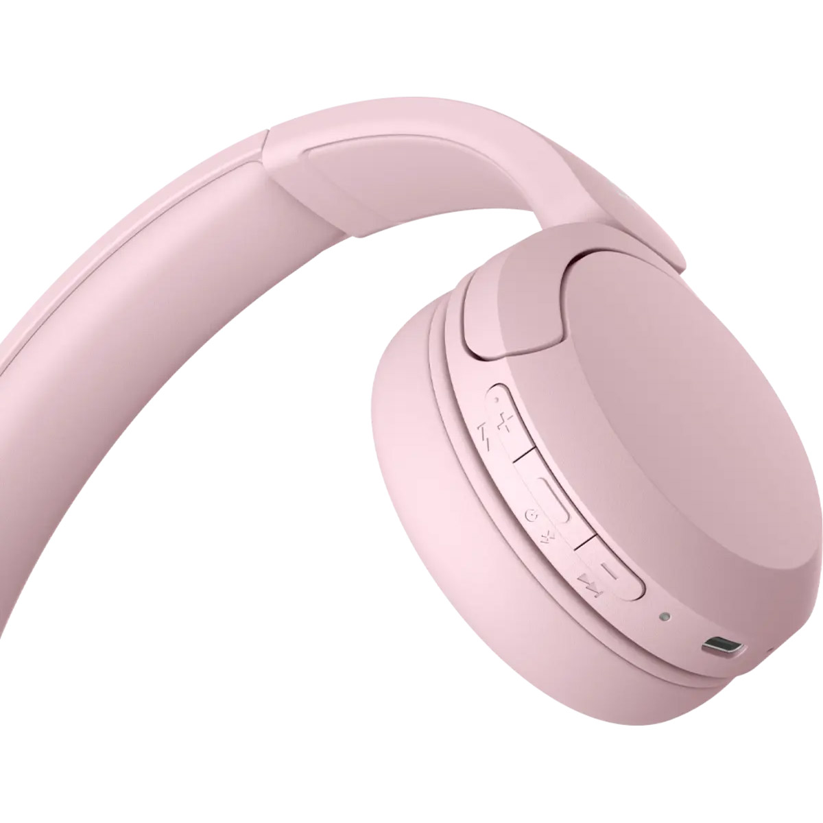 Навушники SONY WH-CH520 Pink (WHCH520P.CE7)
