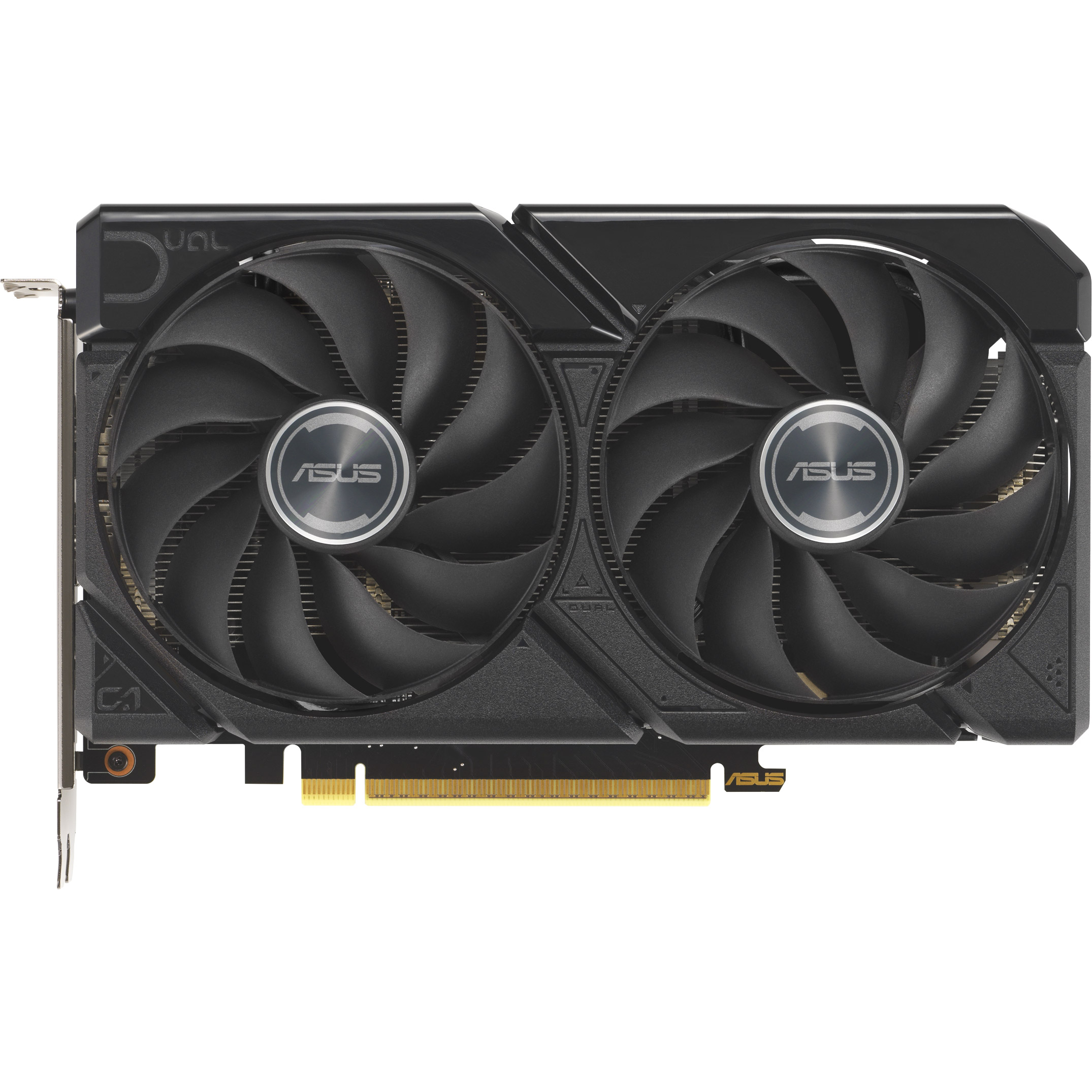 Відеокарта ASUS Dual Radeon RX 9060 XT 8G GDDR6 (DUAL-RX9060XT-8G)
