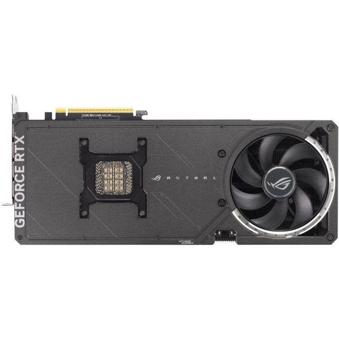 Відеокарта ASUS ROG Astral GeForce RTX 5090 32GB GDDR7 (ROG-ASTRAL-RTX5090-32G-GAMING)
