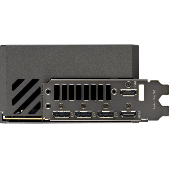Відеокарта ASUS ROG Astral GeForce RTX 5090 32GB GDDR7 (ROG-ASTRAL-RTX5090-32G-GAMING)