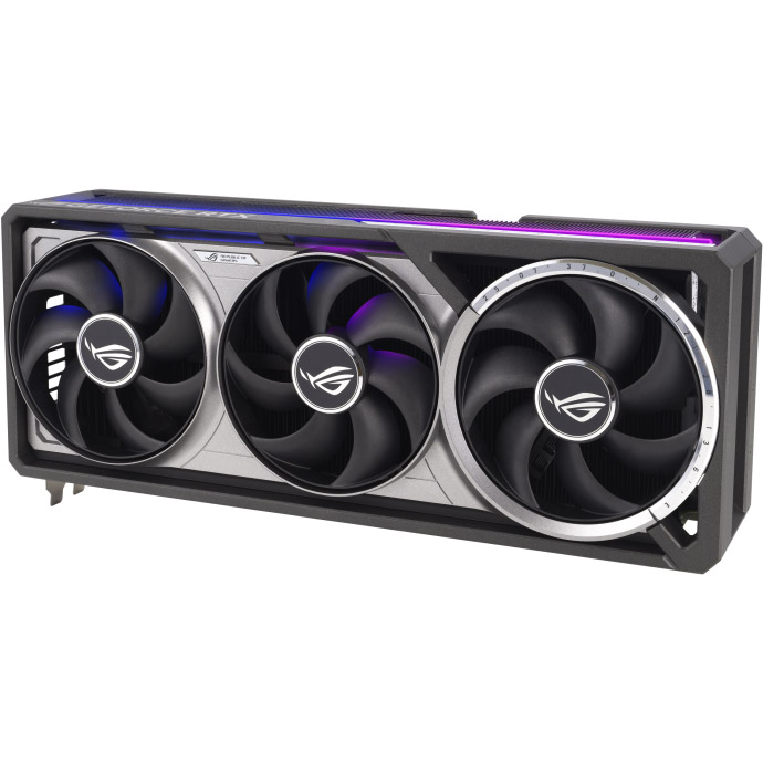 Відеокарта ASUS ROG Astral GeForce RTX 5090 32GB GDDR7 (ROG-ASTRAL-RTX5090-32G-GAMING)