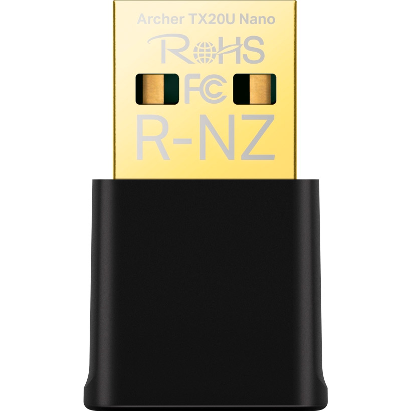 Wi-Fi адаптер TP-LINK Archer T20U Nano