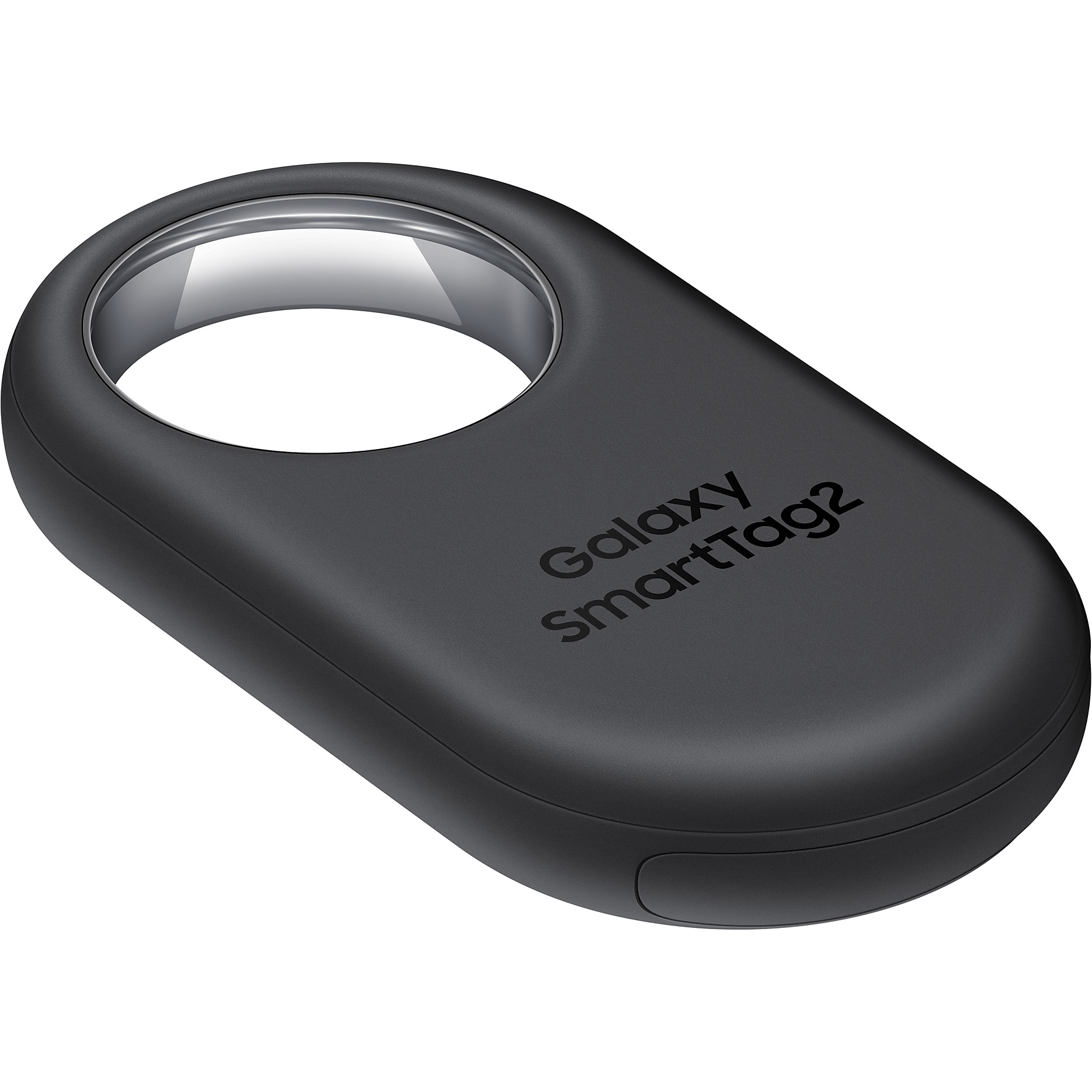 Поисковый брелок SAMSUNG Galaxy SmartTag 2 Black (EI-T5600BBEGEU)