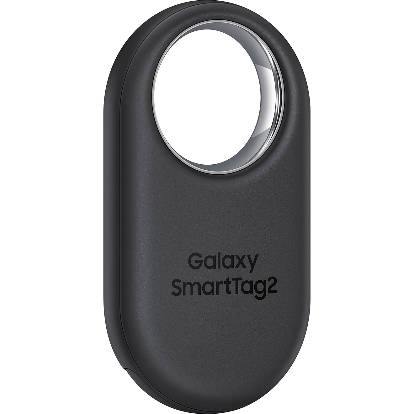 Поисковый брелок SAMSUNG Galaxy SmartTag 2 Black (EI-T5600BBEGEU)