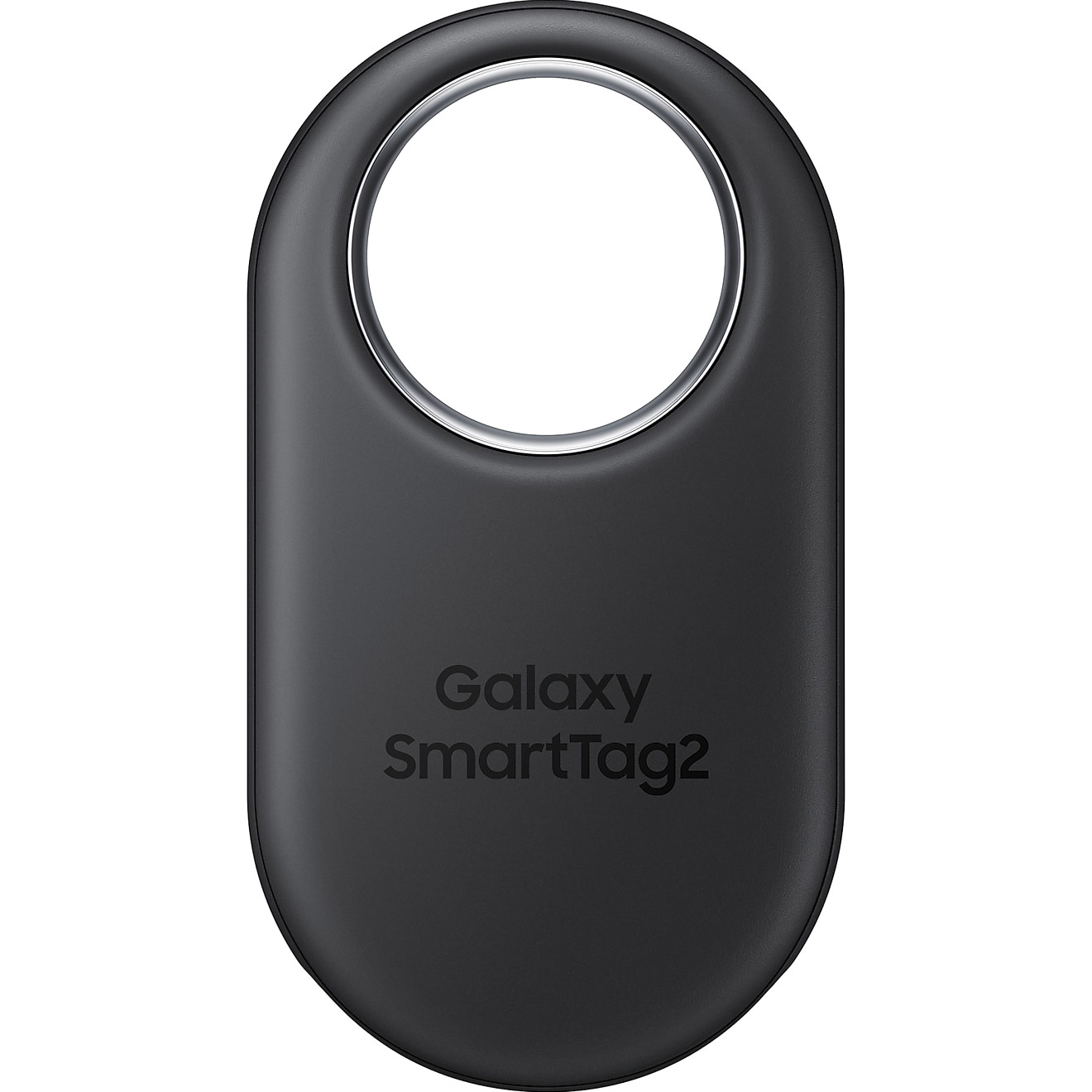 Поисковый брелок SAMSUNG Galaxy SmartTag 2 Black (EI-T5600BBEGEU)