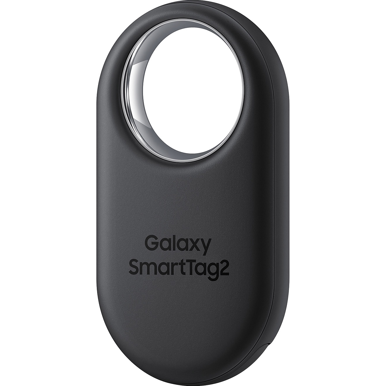 Поисковый брелок SAMSUNG Galaxy SmartTag 2 Black (EI-T5600BBEGEU)