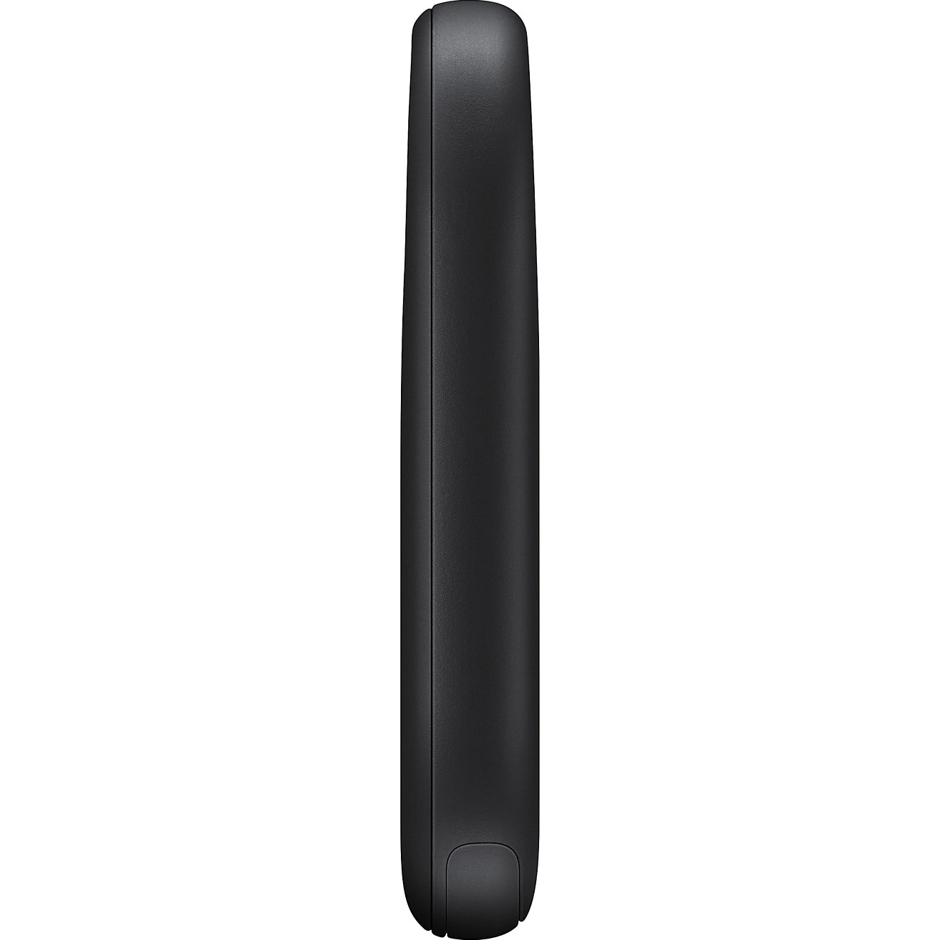Поисковый брелок SAMSUNG Galaxy SmartTag 2 Black (EI-T5600BBEGEU)