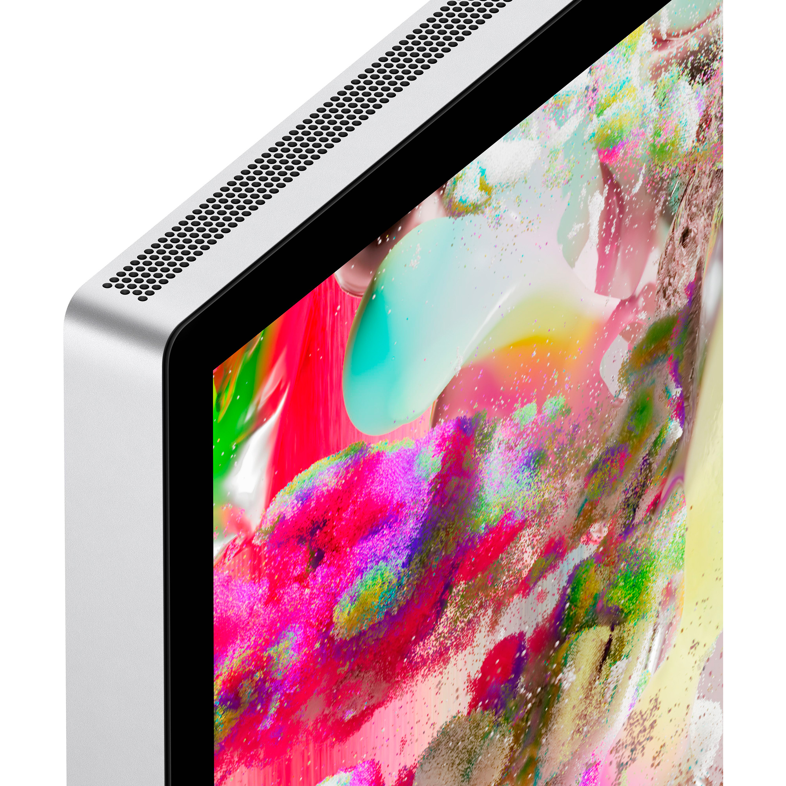 Монітор 27" APPLE Studio Display Nano-texture glass with tilt- and height-adjustable stand (MYJJ3GU/A)