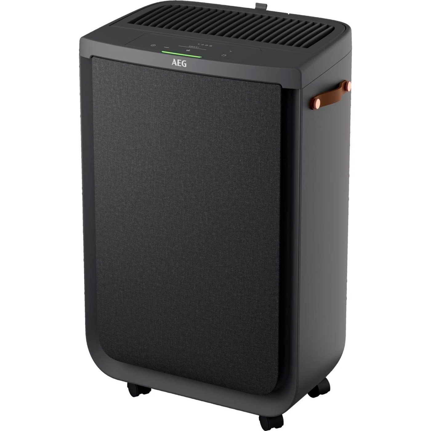 Очищувач повітря AEG Pure Multi 7000 Dark Gray