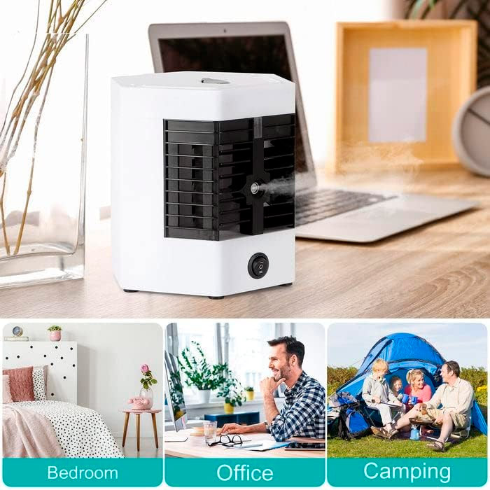 Мини-кондиционер ARCTIC COOL Ultra Pro