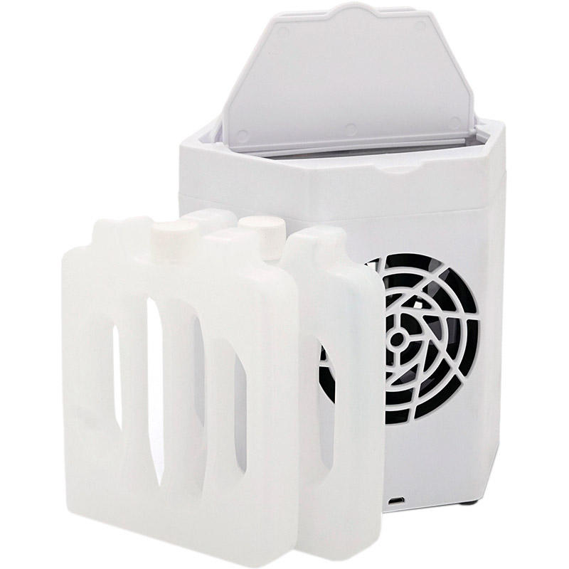 Мини-кондиционер ARCTIC COOL Ultra Pro