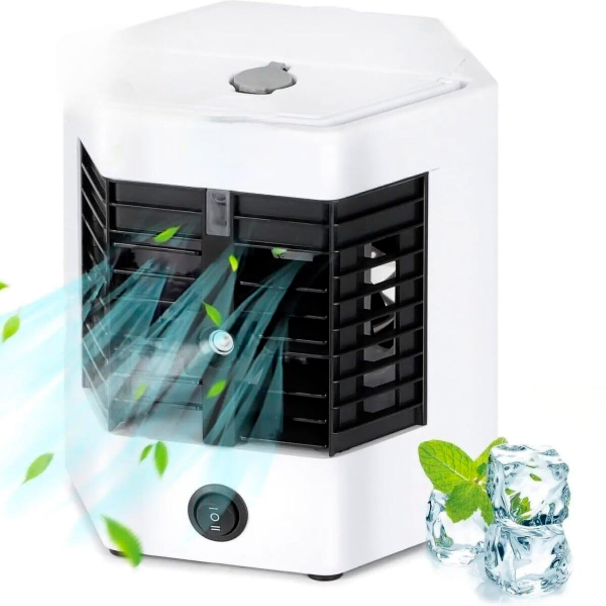 Мини-кондиционер ARCTIC COOL Ultra Pro