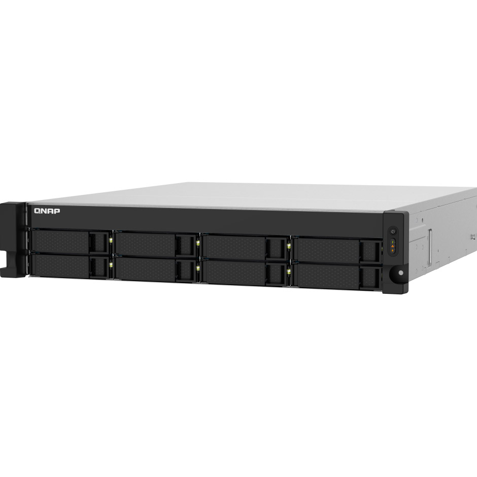 NAS-сервер QNAP TS-832PXU-4G