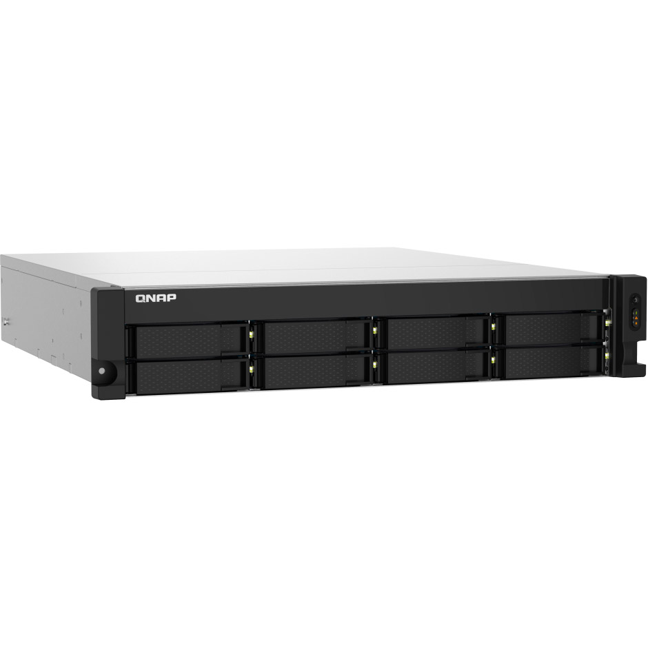 NAS-сервер QNAP TS-832PXU-4G