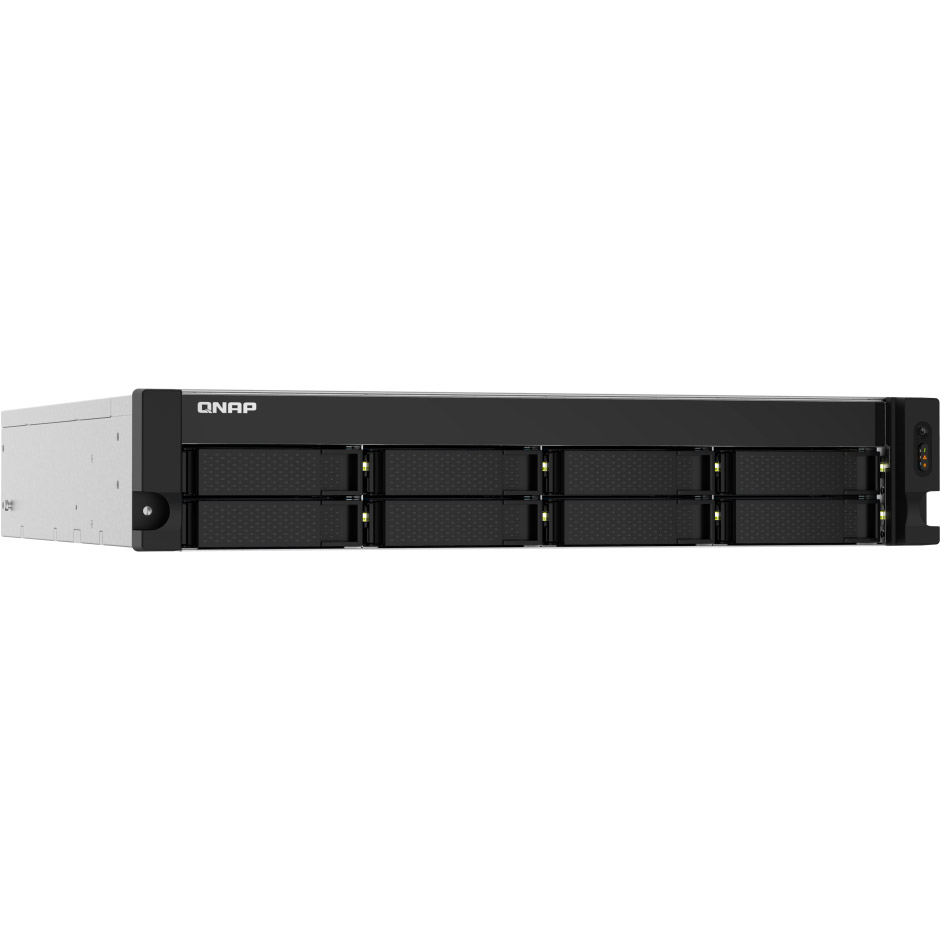 NAS-сервер QNAP TS-832PXU-4G
