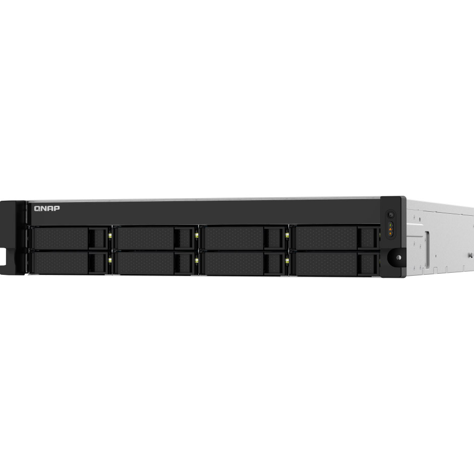 NAS-сервер QNAP TS-832PXU-4G