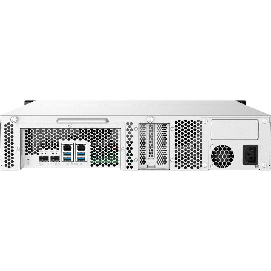 NAS-сервер QNAP TS-832PXU-4G