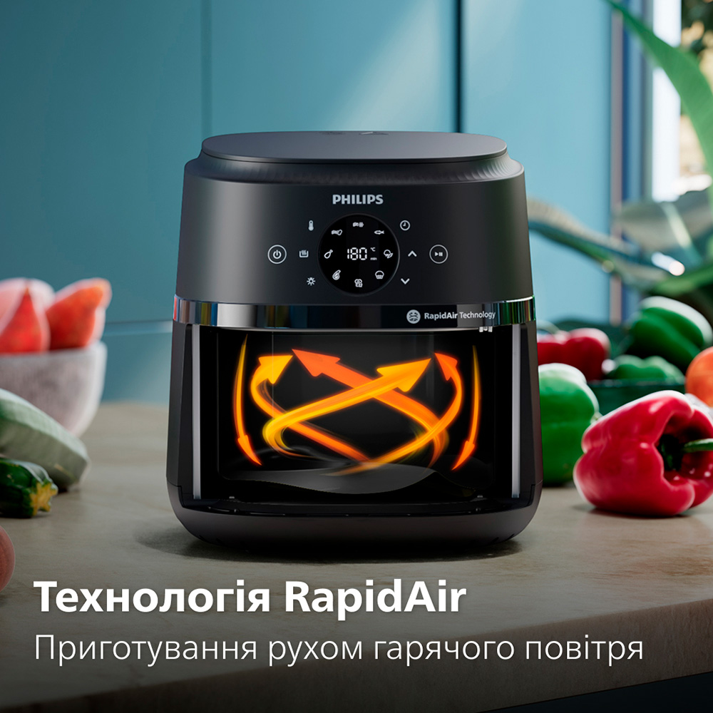 Мультипіч PHILIPS Series 2000 NA229/00