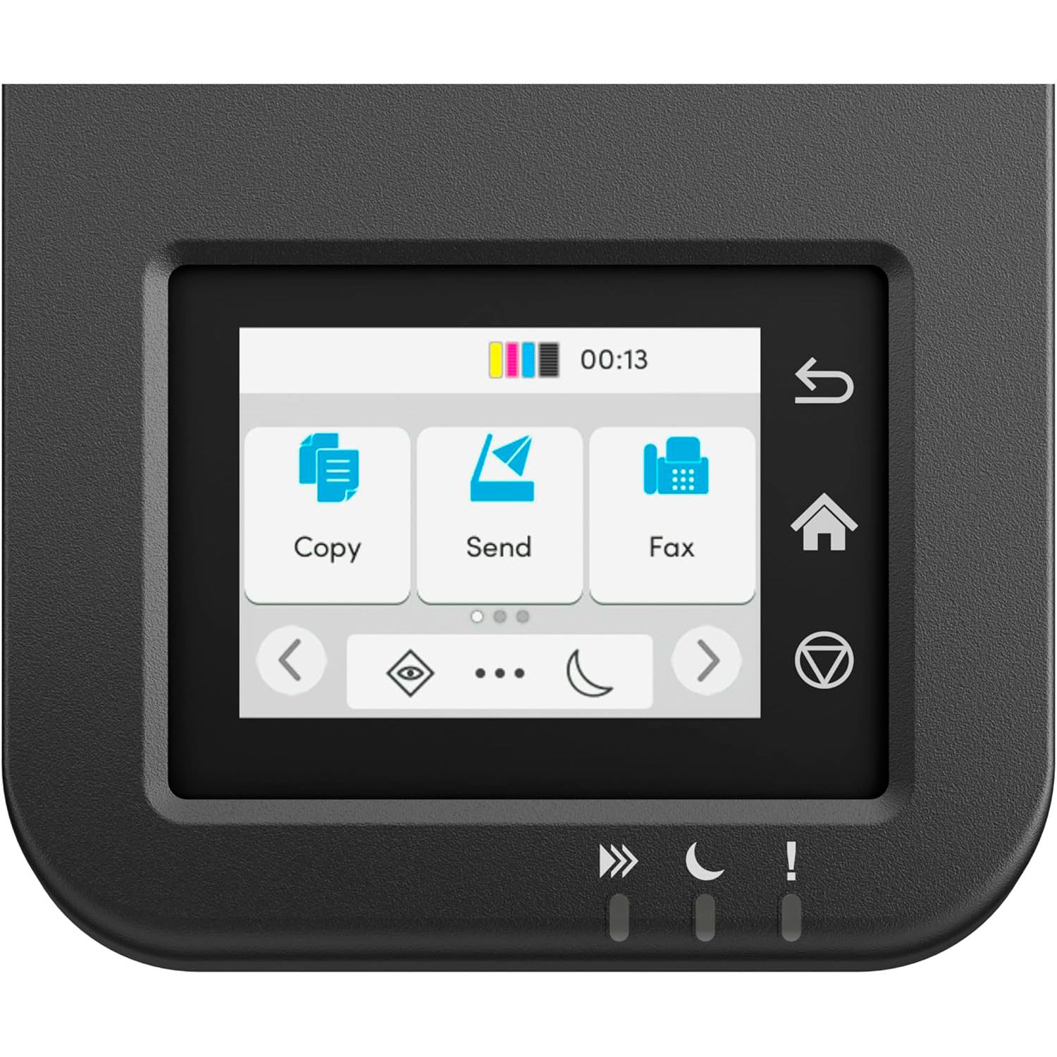 БФП KYOCERA Ecosys MA2101cfx (110C233NL0)