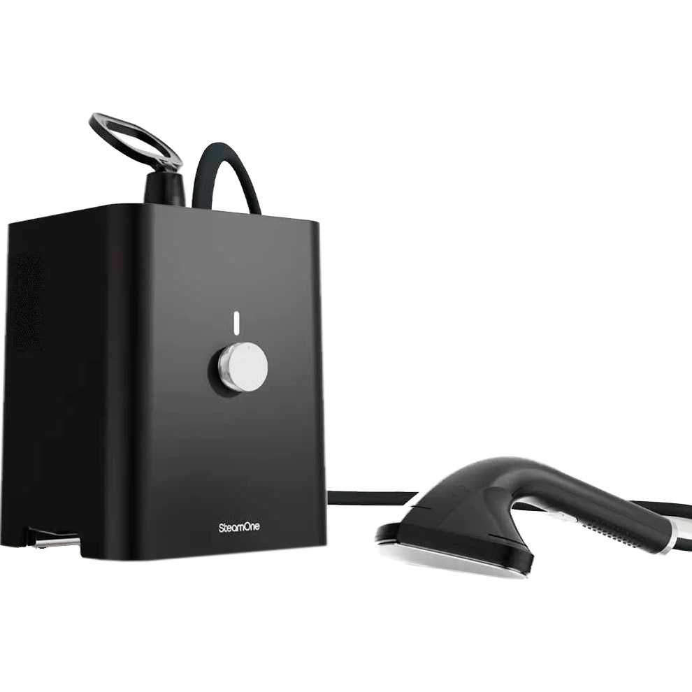 Отпариватель для одежды STEAMONE SteamCube Black