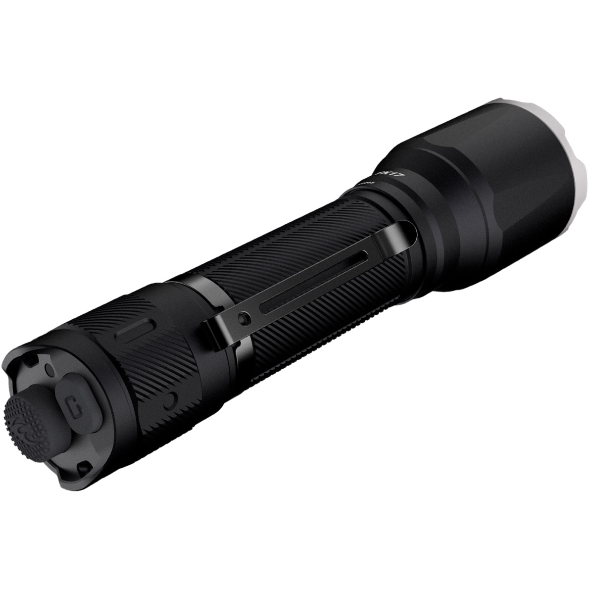 Ліхтар тактичний FENIX TK17 Black