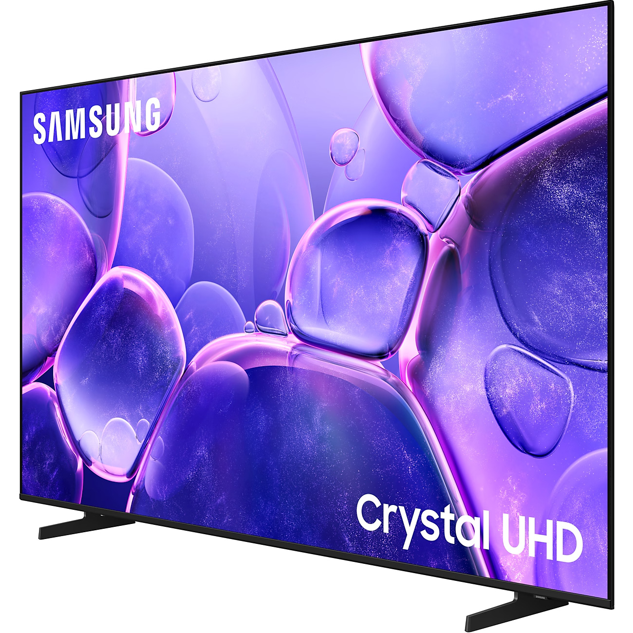 Телевізор SAMSUNG 55" 4K UE55U8000FU (UE55U8000FUXUA)