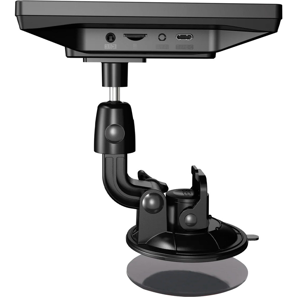 GPS навигатор MODECOM FreeWAY CX 9.0 (MapFactor)