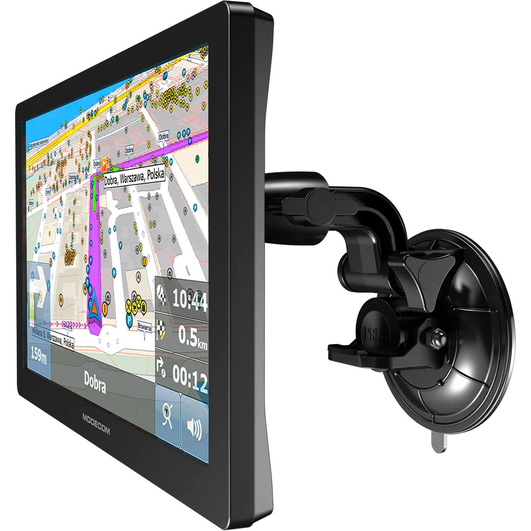 GPS навигатор MODECOM FreeWAY CX 9.4 (MapFactor)
