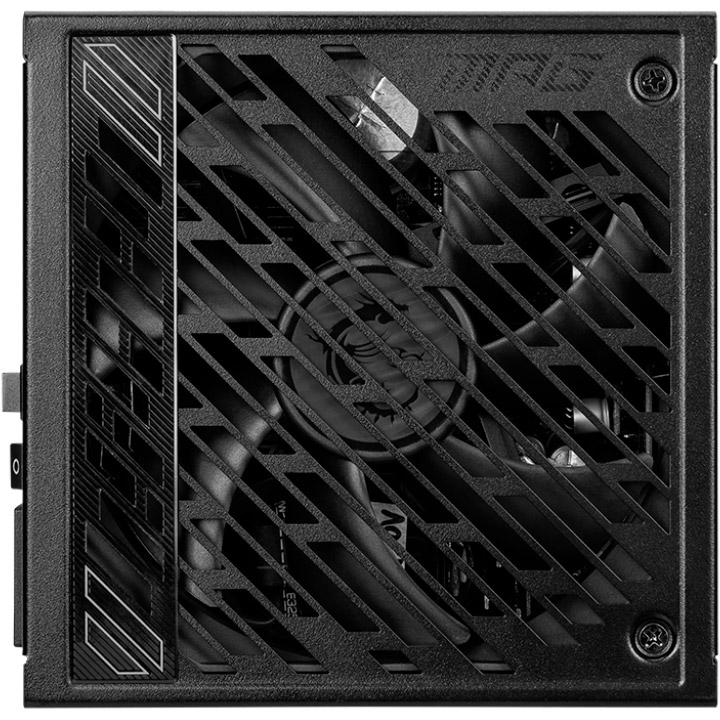 Блок питания 1250W MSI MPG A1250GS PCIE5