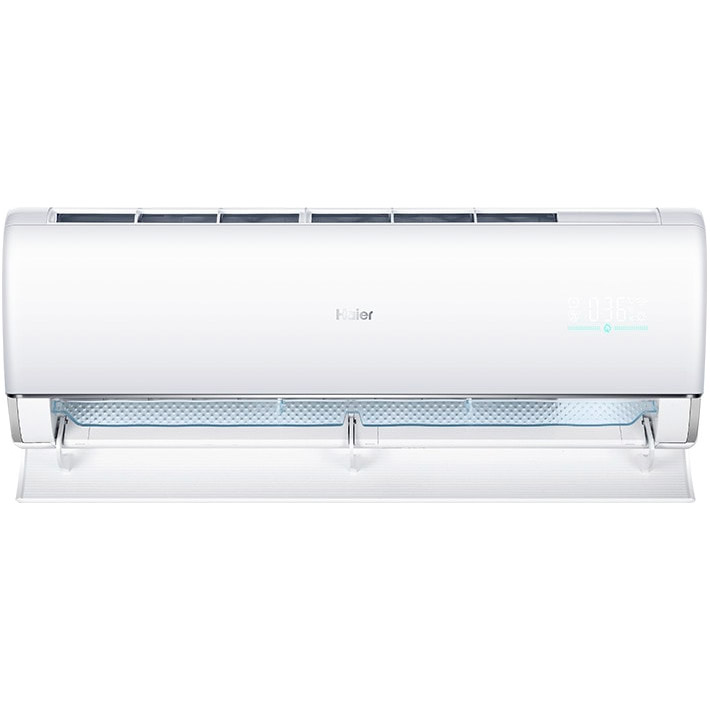 Кондиціонер HAIER Jade AS25S2SJ1FA-3/1U25MECFRA-3 Wi-Fi