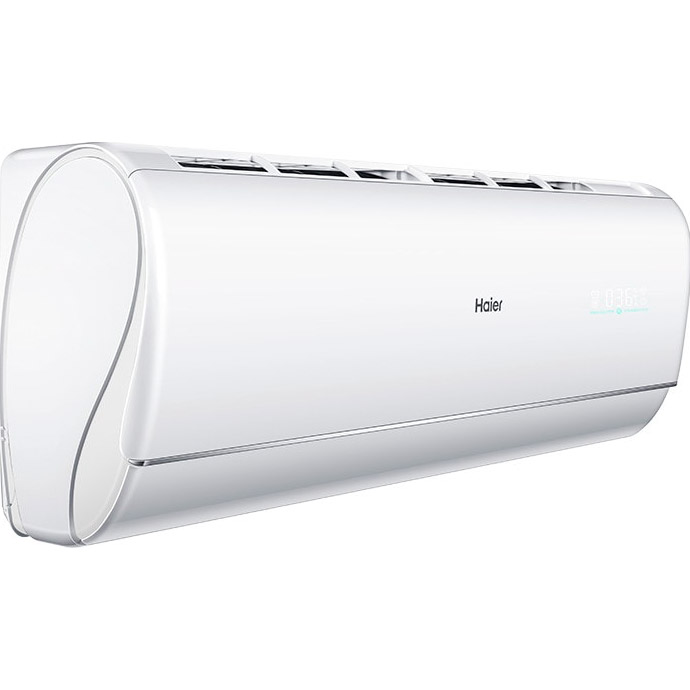 Кондиціонер HAIER Jade AS25S2SJ1FA-3/1U25MECFRA-3 Wi-Fi