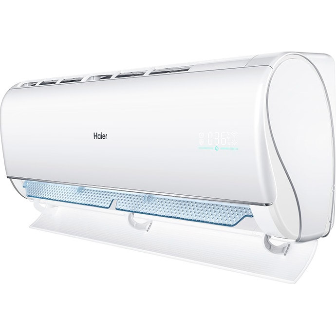 Кондиціонер HAIER Jade AS25S2SJ1FA-3/1U25MECFRA-3 Wi-Fi
