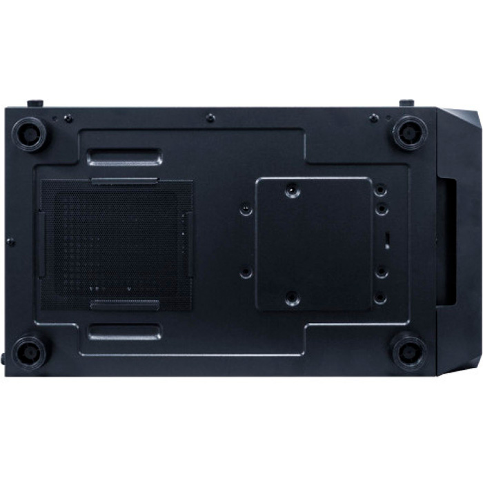 Корпус 1STPLAYER FD3-BK 4F7 Black