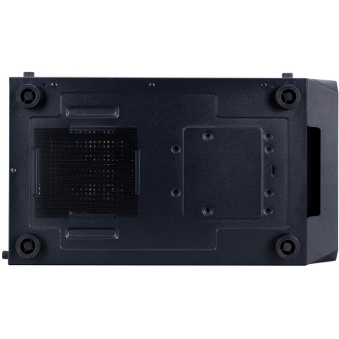 Корпус 1STPLAYER FD3-M-BK 4F7 Black