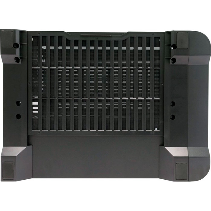 Корпус 1STPLAYER Uview UV5 ARGB 2FC7R-1FC7 Black