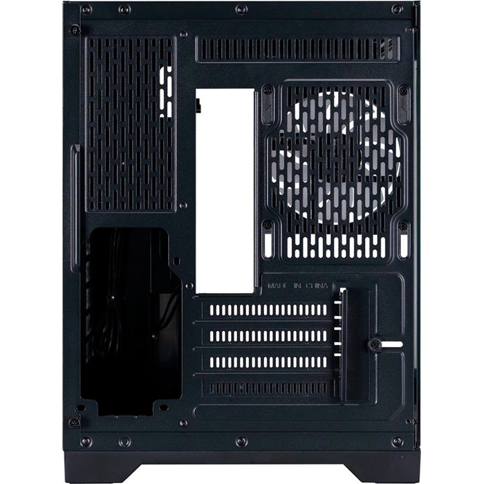 Корпус 1STPLAYER Uview UV5 ARGB 2FC7R-1FC7 Black
