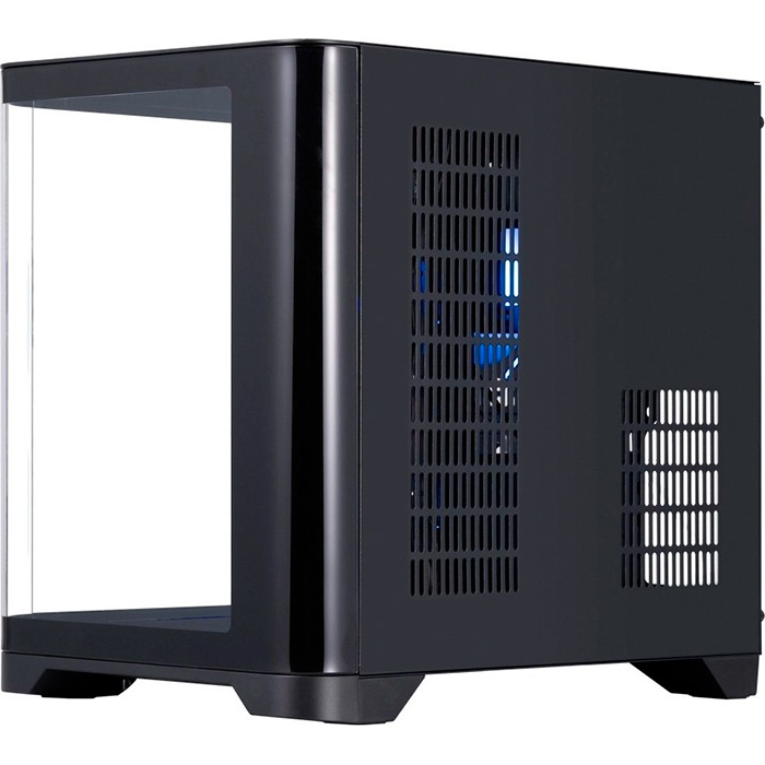 Корпус 1STPLAYER Uview UV5 ARGB 2FC7R-1FC7 Black