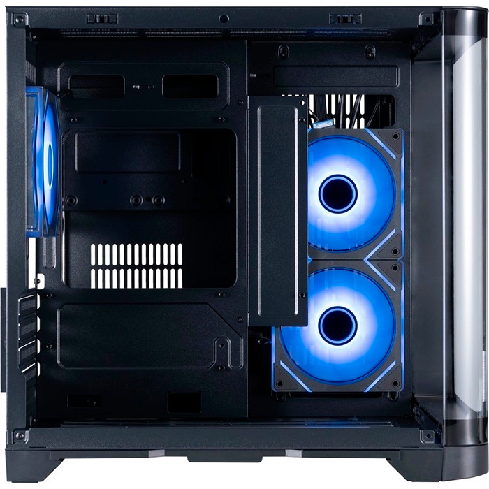 Корпус 1STPLAYER Uview UV5 ARGB 2FC7R-1FC7 Black
