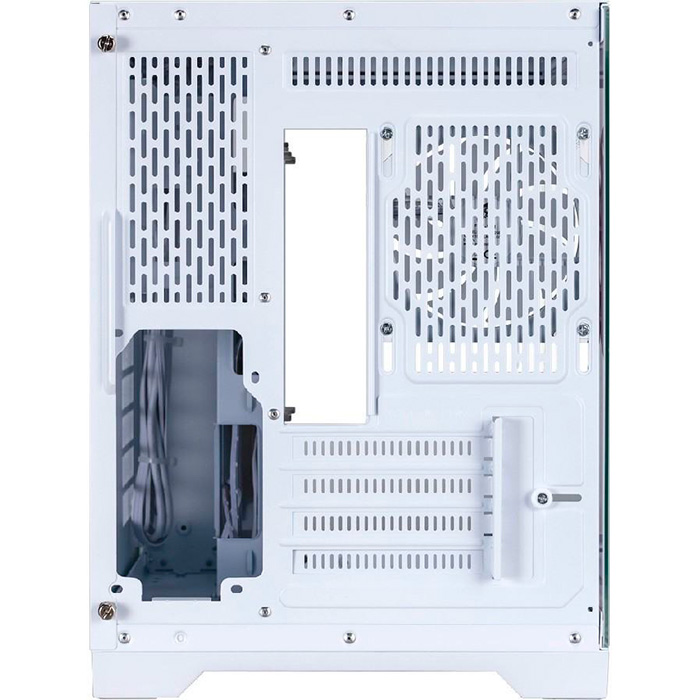 Корпус 1STPLAYER Uview UV5 ARGB 2FC7R-W-1FC7-W White