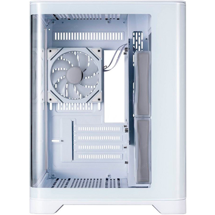 Корпус 1STPLAYER Uview UV5 ARGB 2FC7R-W-1FC7-W White