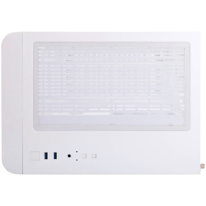 Корпус 1STPLAYER Uview UV5 ARGB 2FC7R-W-1FC7-W White