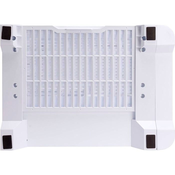 Корпус 1STPLAYER Uview UV5 ARGB 2FC7R-W-1FC7-W White