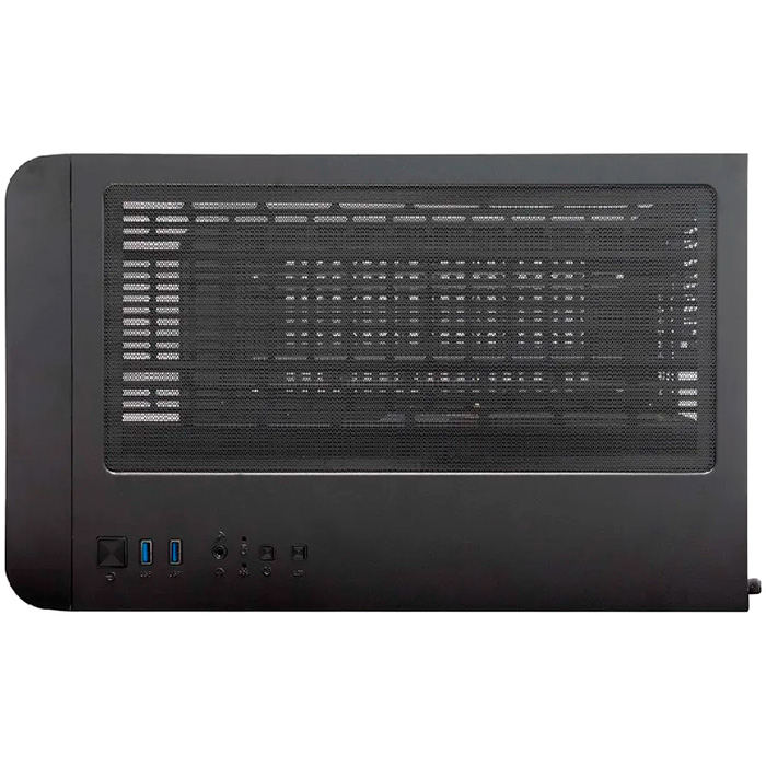 Корпус 1STPLAYER Uview UV6 ARGB 2FC7R-1FC7 Black