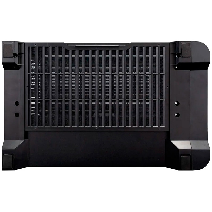 Корпус 1STPLAYER Uview UV6 ARGB 2FC7R-1FC7 Black