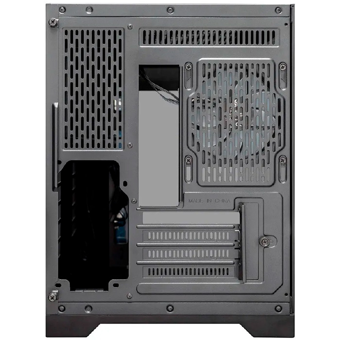 Корпус 1STPLAYER Uview UV6 ARGB 2FC7R-1FC7 Black