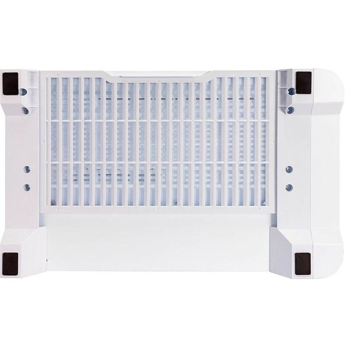 Корпус 1STPLAYER Uview UV6 ARGB 2FC7R-W-1FC7-W White