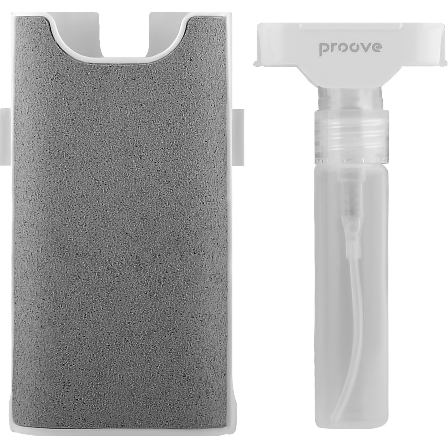 Набір для чищення гаджетів та електроніки PROOVE Mr. Cleaner 5-in-1